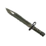 ★ StatTrak™ Штык-нож | Африканская сетка